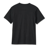 Harley-Davidson Men's B&S Pocket Tee