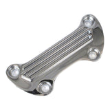 Whites One-Piece Top Bar Clamp - Finned