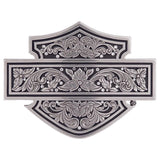 Harley-Davidson Filigree B&S Buckle