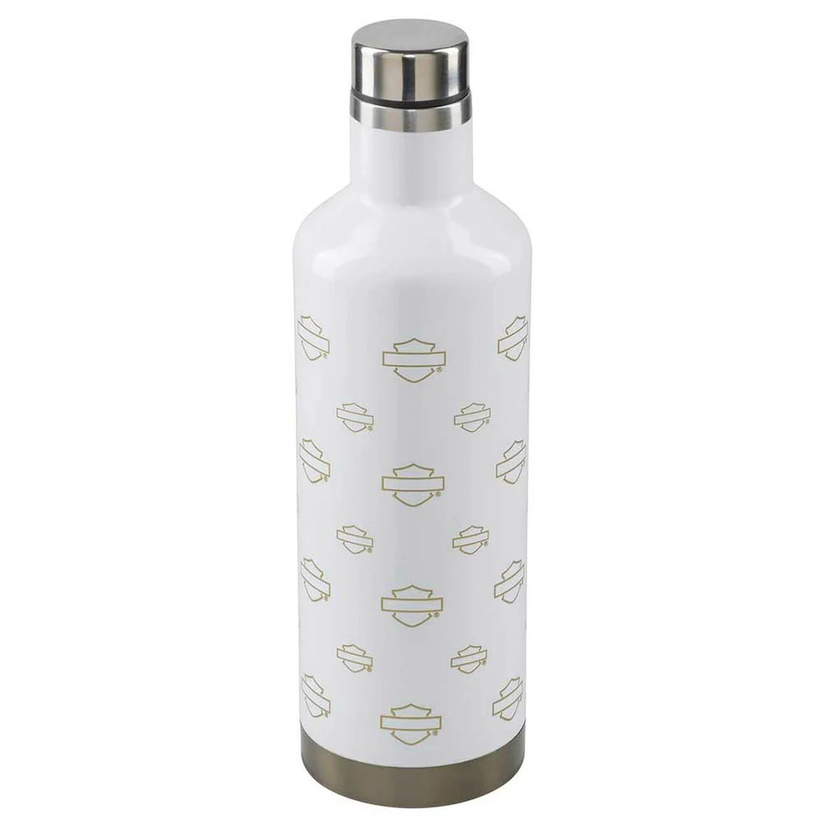 Harley-Davidson B&S Outline Logo Water Bottle