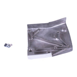 Whites Sprocket Cover 4-Speed XL - Polished
