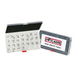 Whites Shim - 9.48mm x 3.50mm (5 Pack)