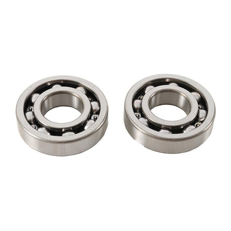 Main Bearing and Seal Kit