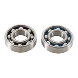 Main Bearing and Seal Kit