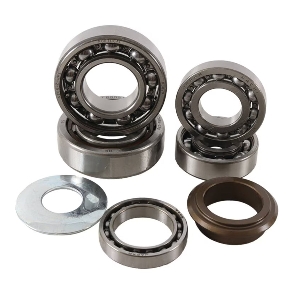 Transmission Bearing Kit TBK0111