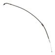 WMP CABLE-UNIVERSAL THROTTLE 90 DEG BEND
