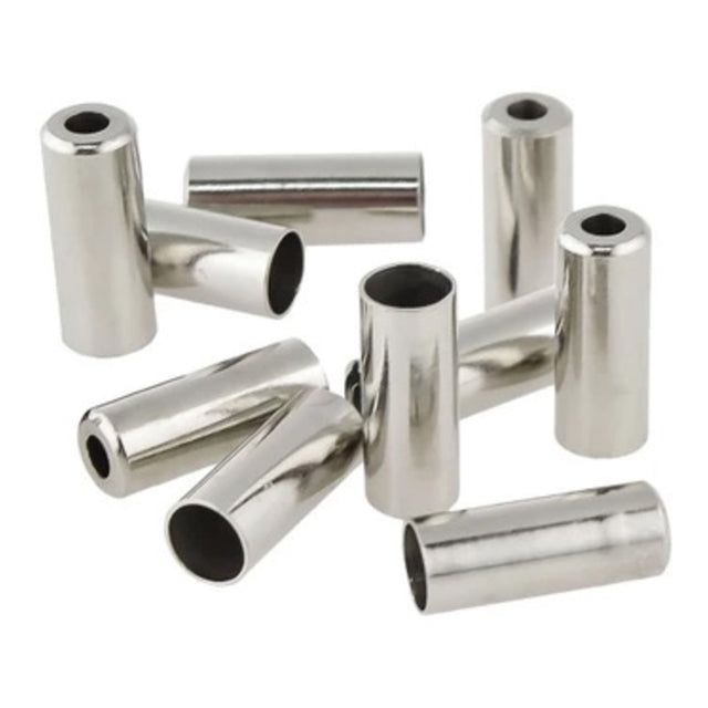 Whites Cable End Cap - 6mm (10 Pack)