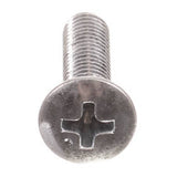 Whites Screw Countersunk Oval - 5 x 20mm (50 Pack)