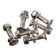 WMP SPROCKET BOLT/NUT JAP 8 X 29mm