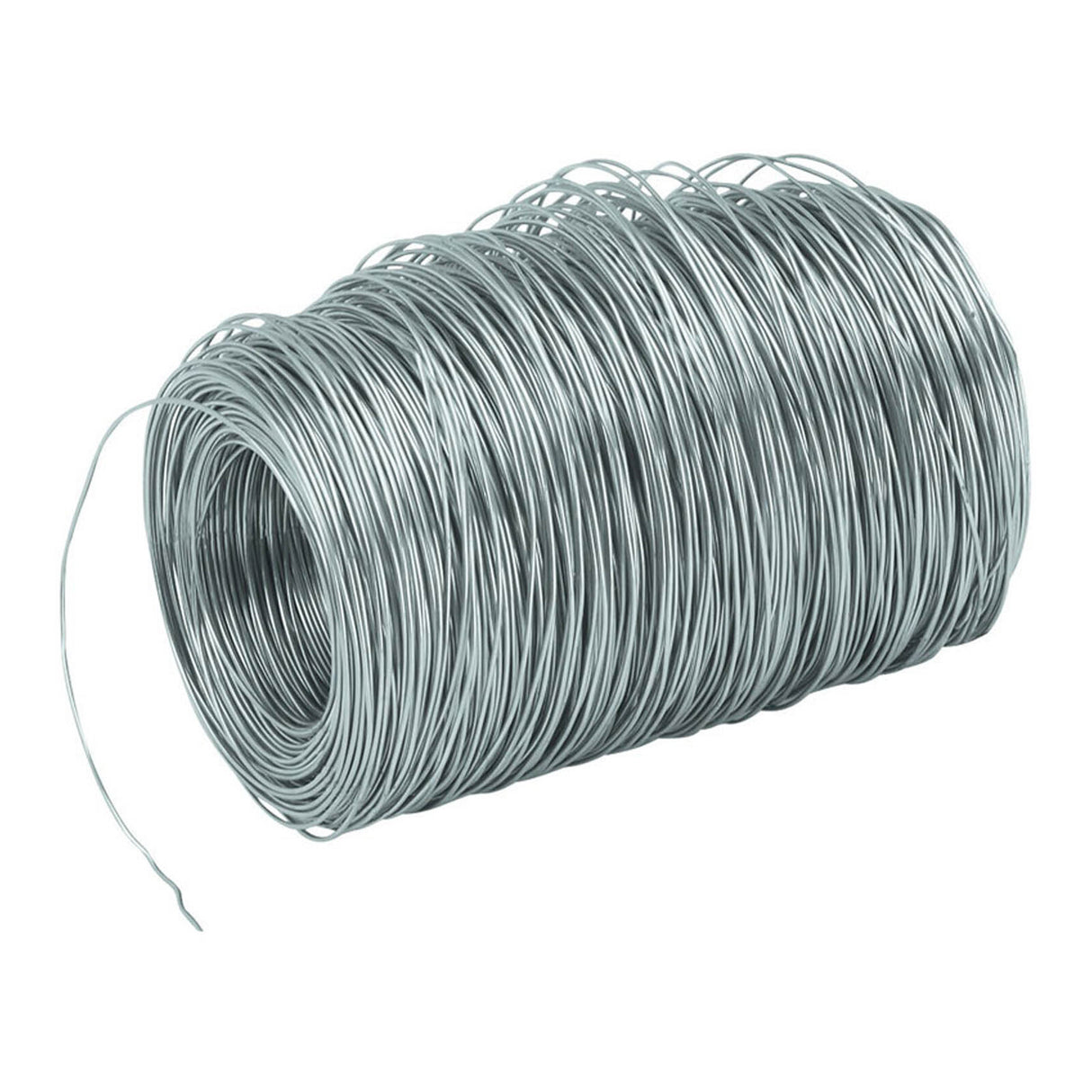 WMP SAFETY LOCK WIRE 0.7mm X 0.5Kg roll