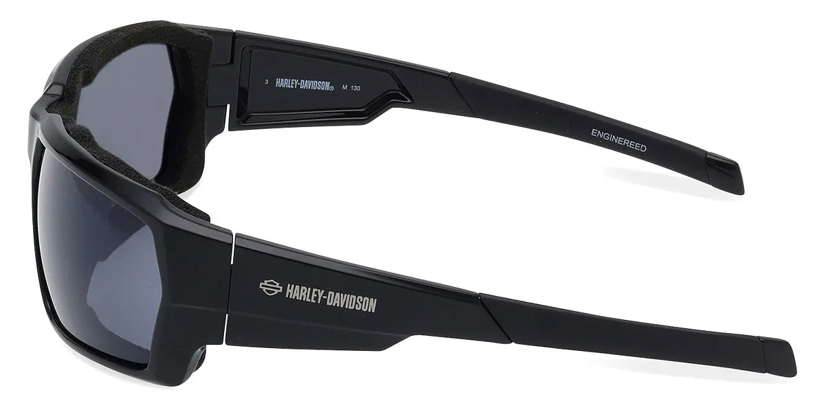 Harley-Davidson Engineered Hydro Sunglasses