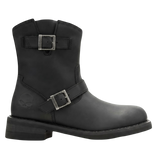 Harley-Davidson Men's Classic Cruise Riding Boots - Black