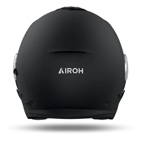 Airoh Helyos Helmet - Matt Black
