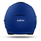 Airoh Helyos Helmet - Blue Matt