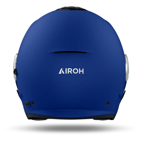 Airoh Helyos Helmet - Blue Matt