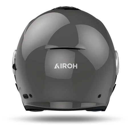 Airoh Helyos Helmet - Dark Grey Gloss