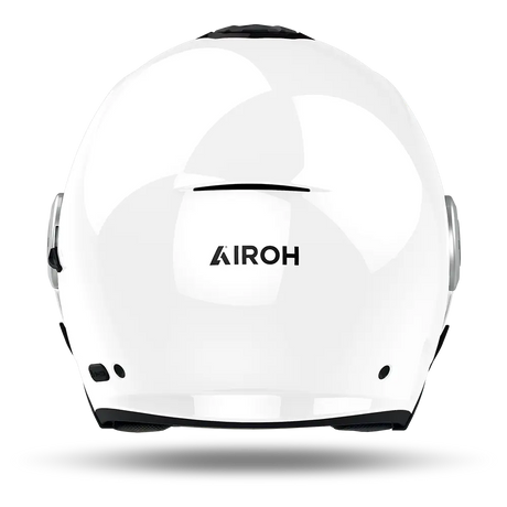 Airoh Helyos Helmet - White Gloss