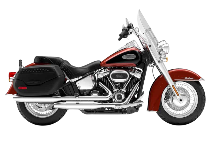 Heritage Classic 114