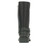 Harley-Davidson Men's Hustin Waterproof Boots - Black