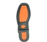 Harley-Davidson Men's Hustin Waterproof Boots - Black