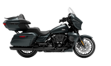 Street Glide Limited