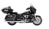 Street Glide Limited