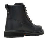 Harley-Davidson Men's Ironblock Riding Boots - Black
