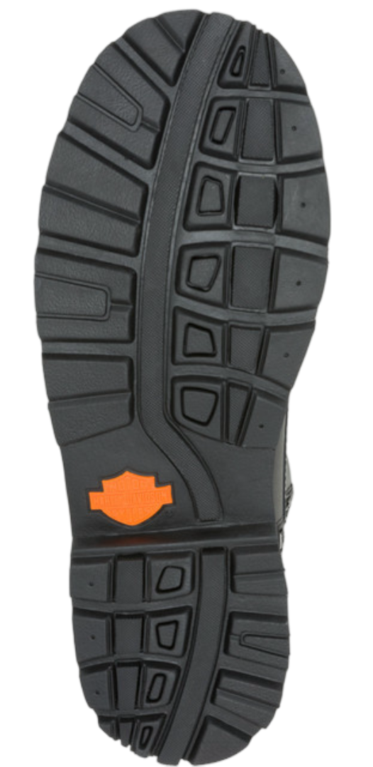 Harley-Davidson Men's Ironblock Riding Boots - Black