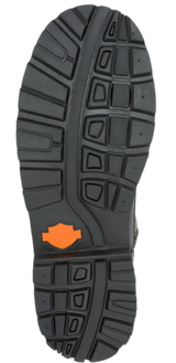 Harley-Davidson Men's Ironblock Riding Boots - Black