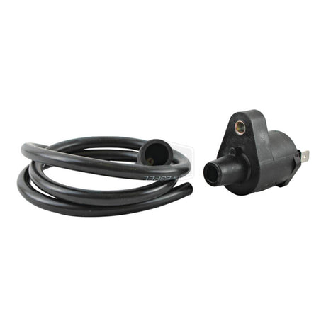 J&N Ignition Coil (160-01027) (AHCIHA6046)