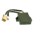 J&N CDI Module (160-02070) (AHIYA6021)