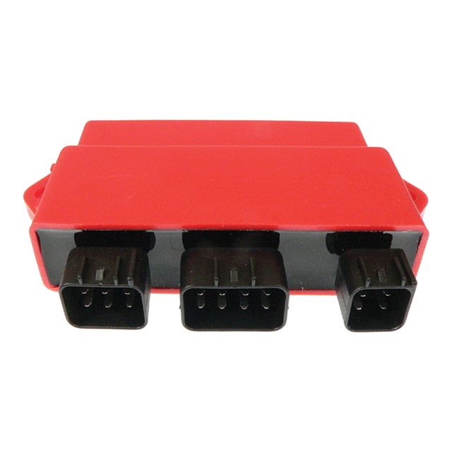 J&N CDI Module (160-02075) (AHIYA6027)