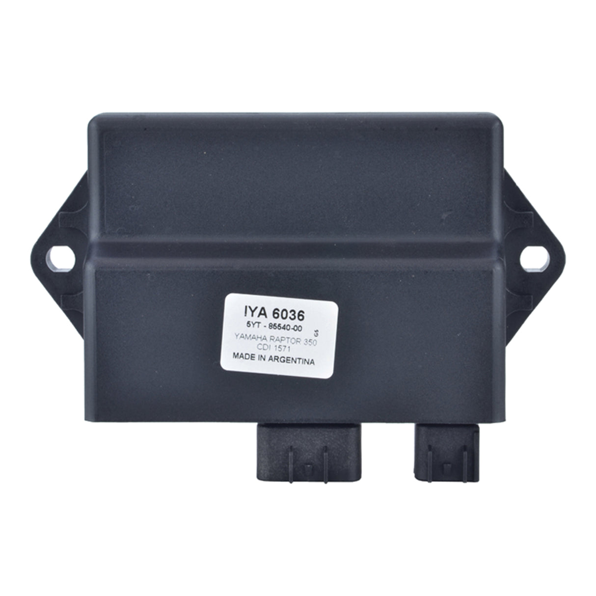 J&N CDI Module (160-02082) (AHIYA6036)