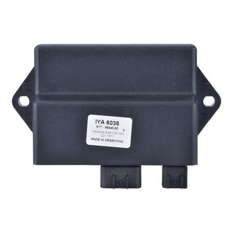 J&N CDI Module (160-02082) (AHIYA6036)
