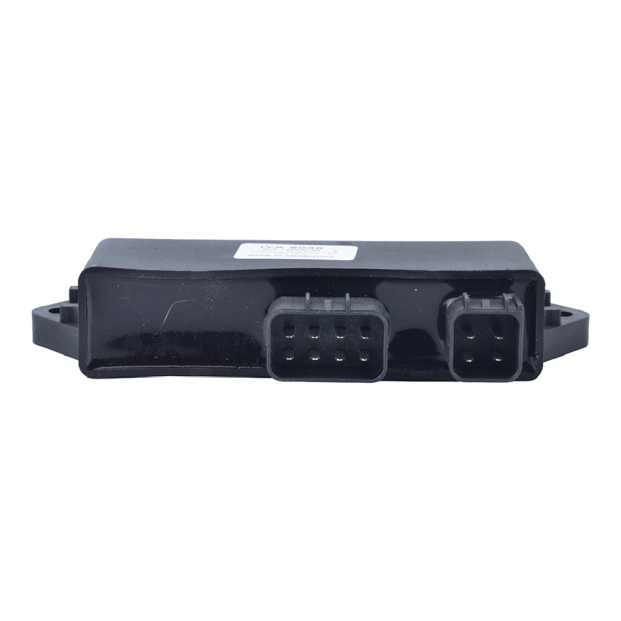 J&N CDI Module (160-02082) (AHIYA6036)