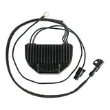 J&N Regulator (230-22140) (AHRAHD6031)