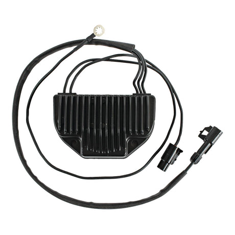 J&N Regulator (230-22140) (AHRAHD6031)