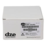J&N Regulator (230-22192) (AHRAHD6013)