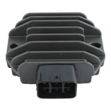 J&N Regulator (230-58048) (AHRAYA6016)