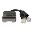J&N Regulator (230-58115) (AHRAHA6095)