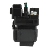 J&N Starter Relay (240-54051) (AHSMU6086)