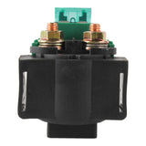 J&N Starter Relay (240-54059) (AHSMU6142)