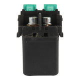 J&N Starter Relay (240-54078) (AHSMU6173)