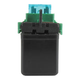 J&N Starter Relay (240-54081) (AHSMU6176)