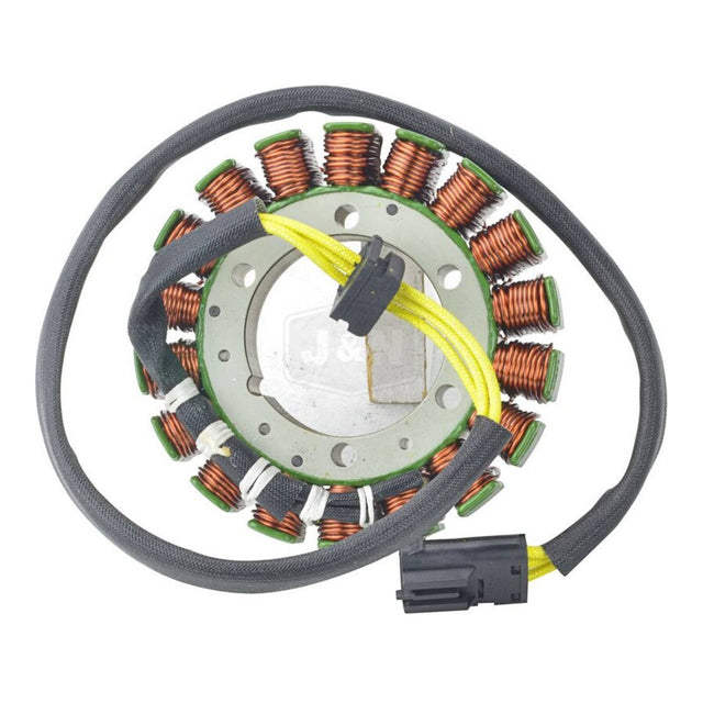 Stator Coil 340-42013