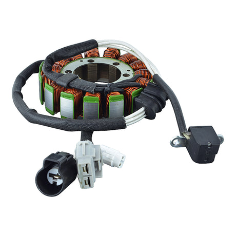 Stator Coil 340-58082
