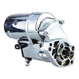 Starter Motor Chrome 410-22073