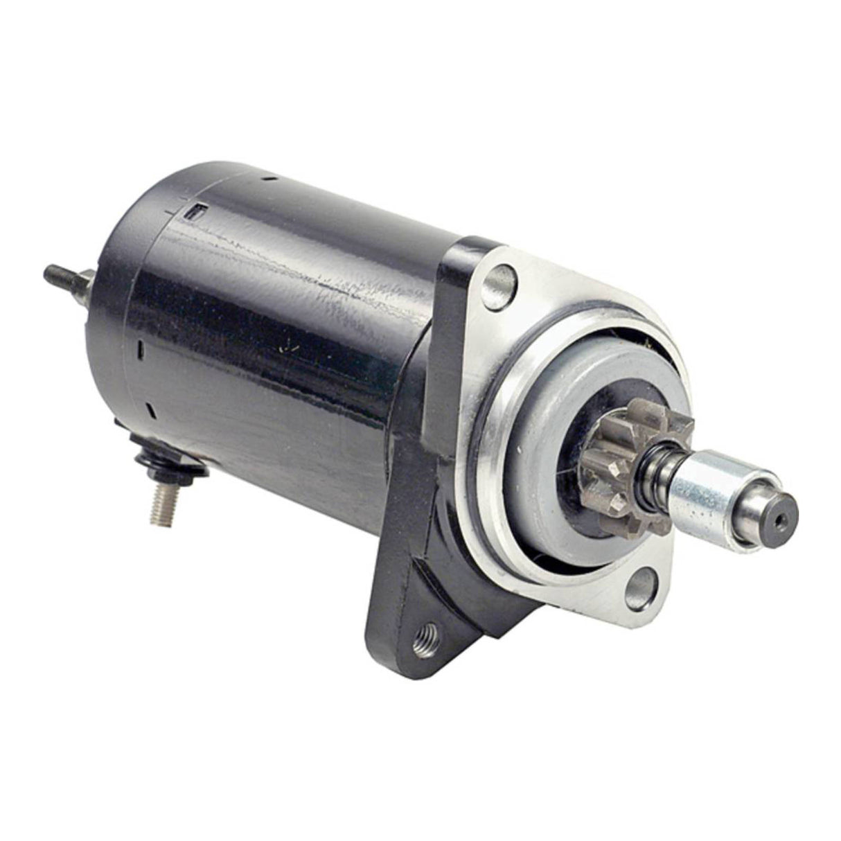 J&N Starter Motor (410-52038) (AHSND0025)