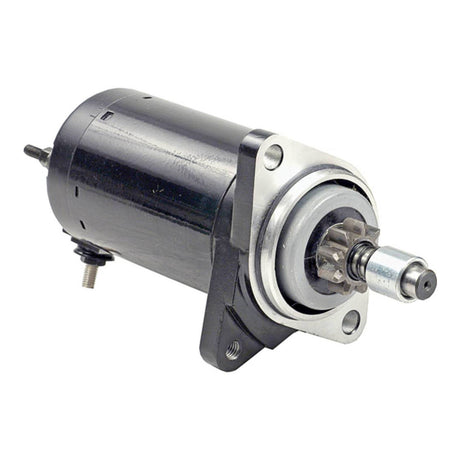 J&N Starter Motor (410-52038) (AHSND0025)