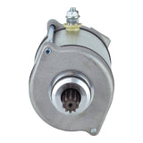 J&N Starter Motor (410-54086) (AHSMU0238)